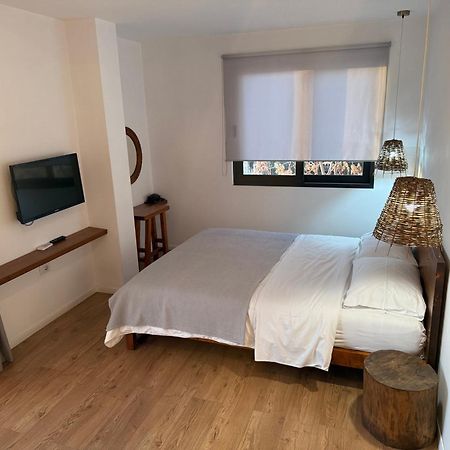 Kanes Bohemian Boutique Hotel Саранде Екстериор снимка