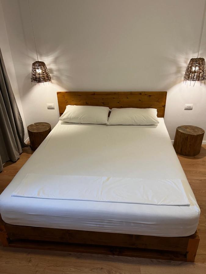 Kanes Bohemian Boutique Hotel Саранде Екстериор снимка