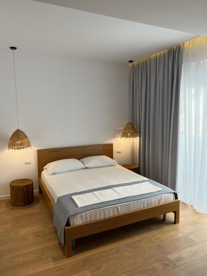 Kanes Bohemian Boutique Hotel Саранде Екстериор снимка