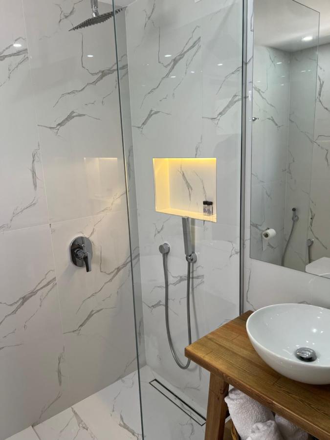 Kanes Bohemian Boutique Hotel Саранде Екстериор снимка