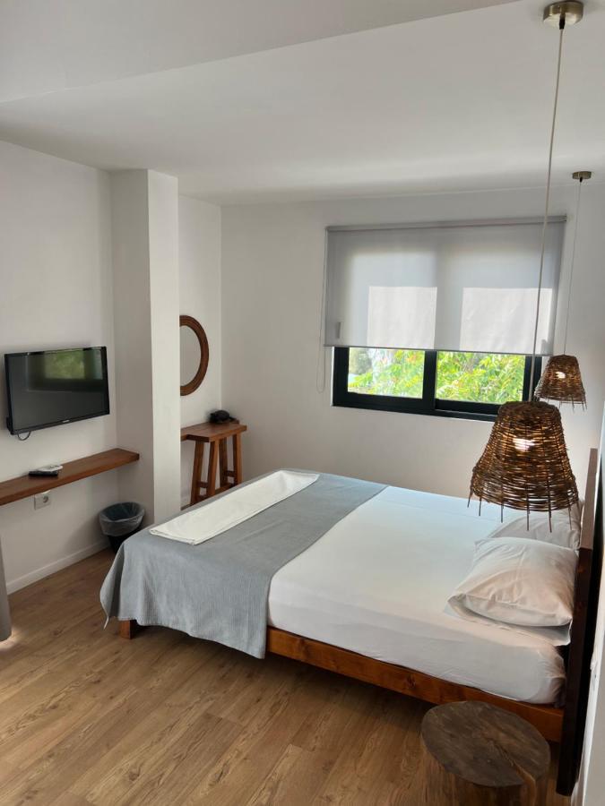 Kanes Bohemian Boutique Hotel Саранде Екстериор снимка