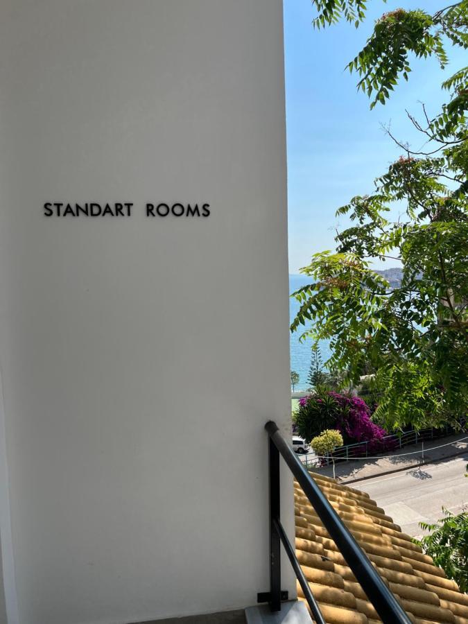 Kanes Bohemian Boutique Hotel Саранде Екстериор снимка