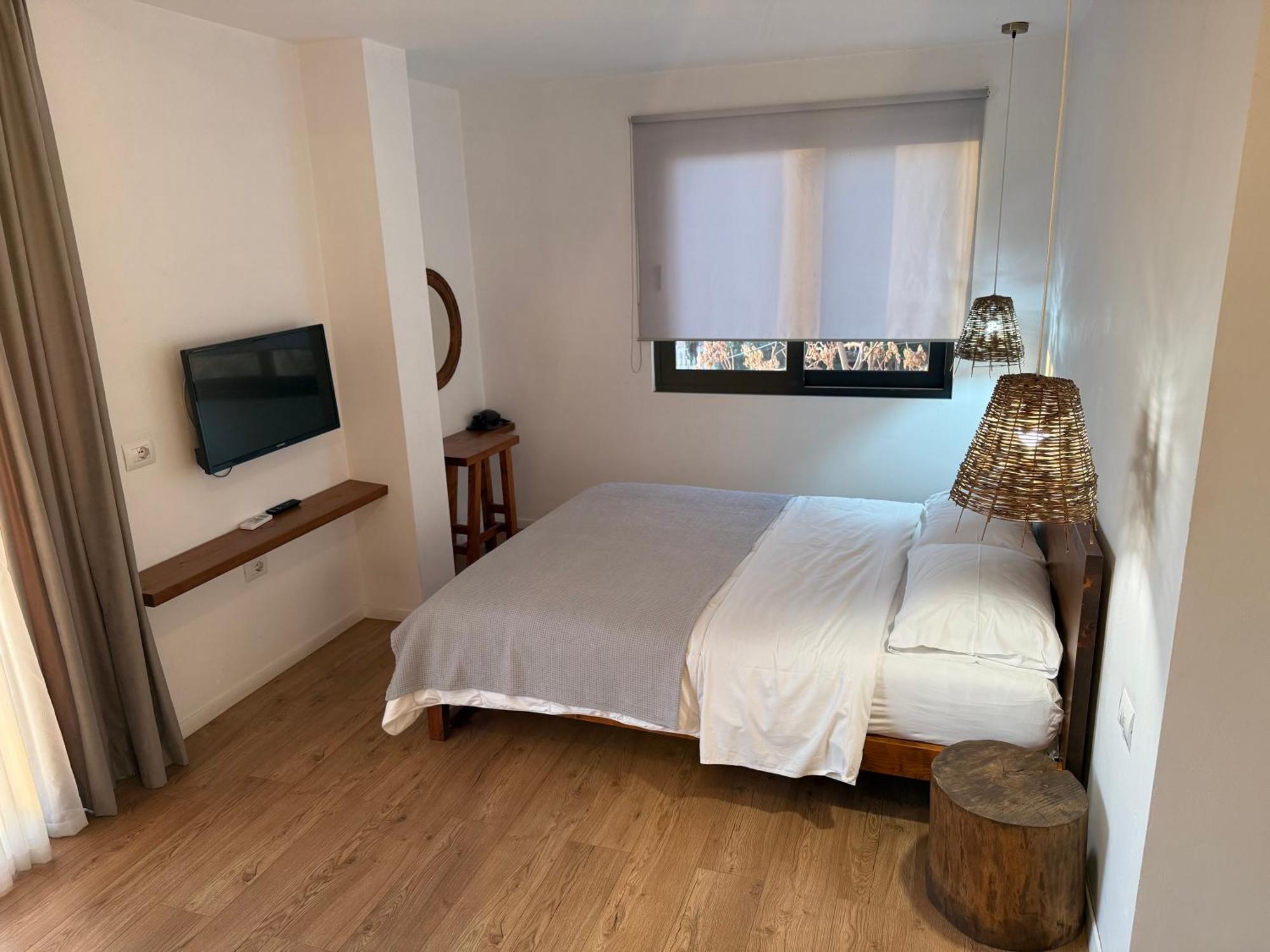 Kanes Bohemian Boutique Hotel Саранде Екстериор снимка