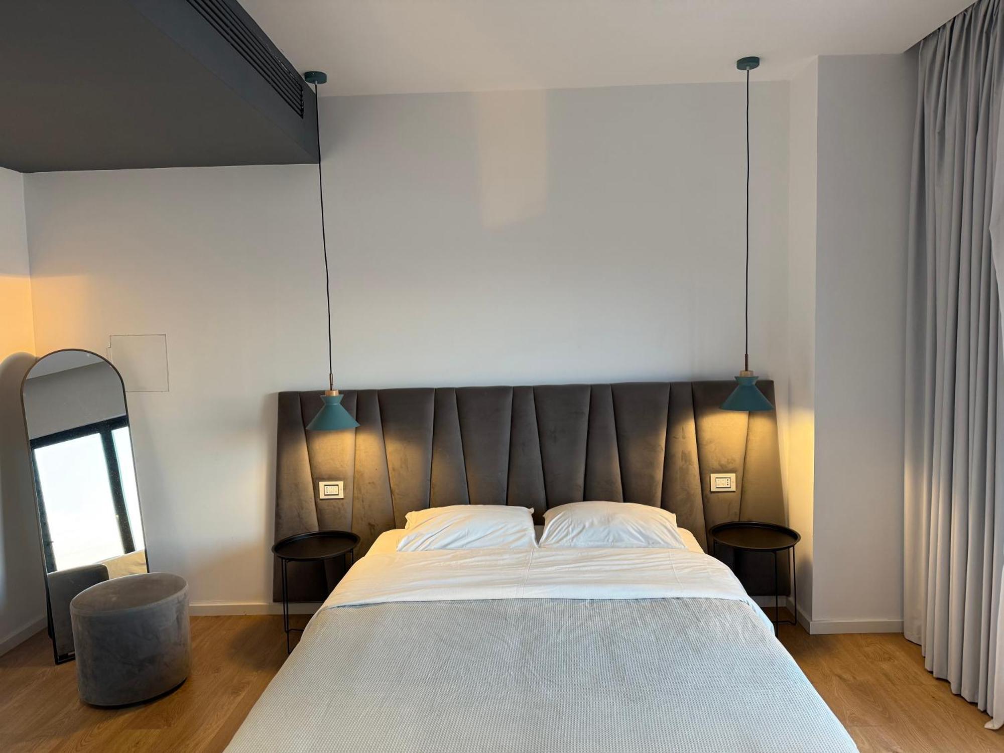Kanes Bohemian Boutique Hotel Саранде Екстериор снимка