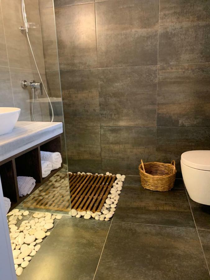 Kanes Bohemian Boutique Hotel Саранде Екстериор снимка